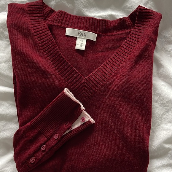 1901 sweater - Picture 3 of 4